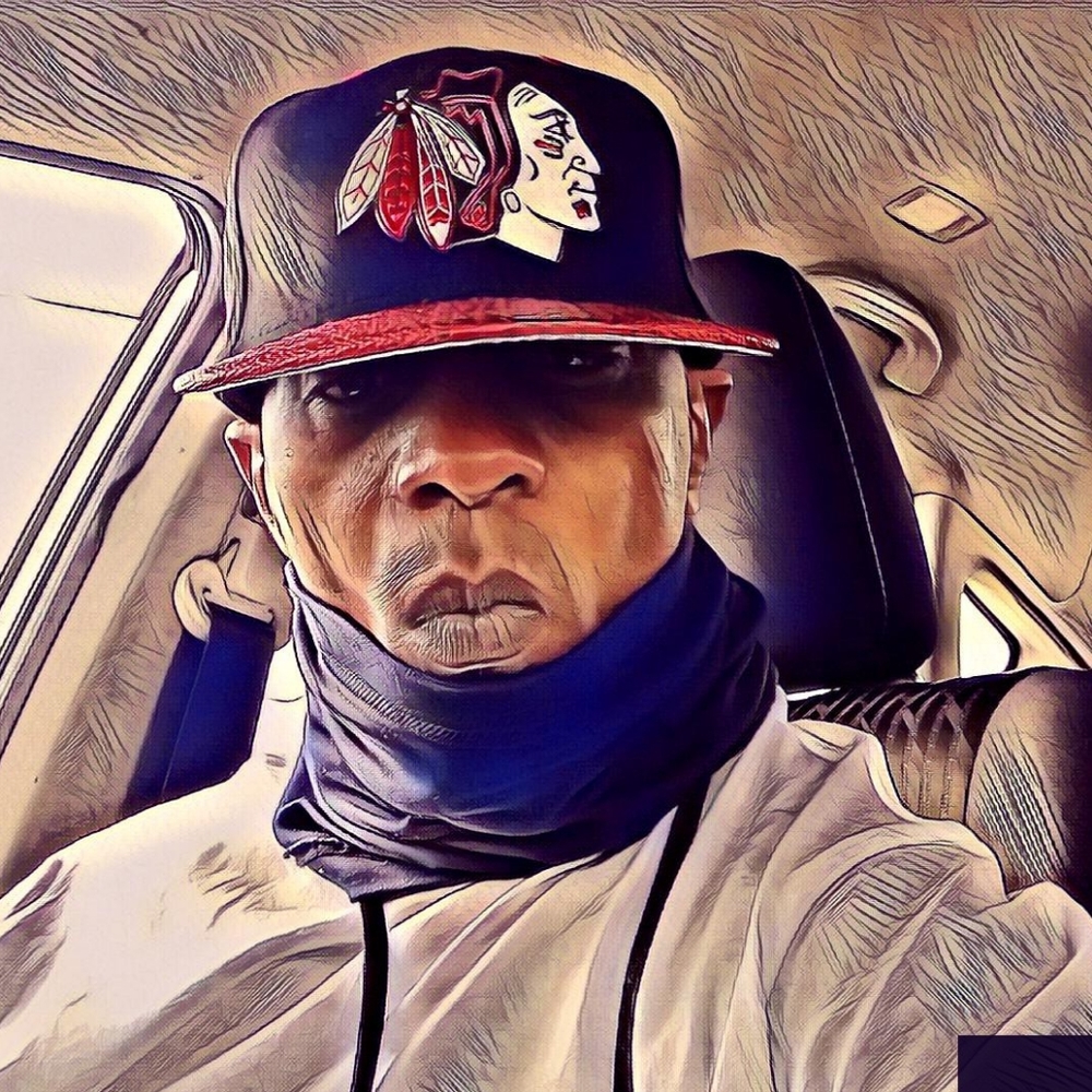 Meet your Posher, Jason